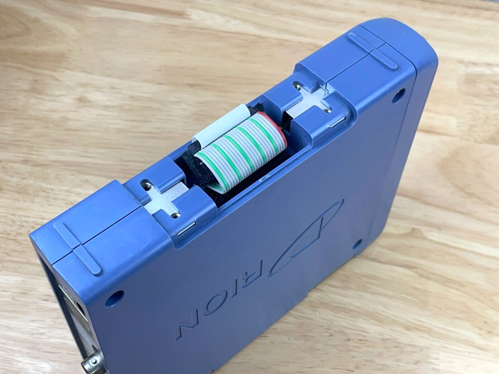 Rion UN-14 Sound Level Meter Unit