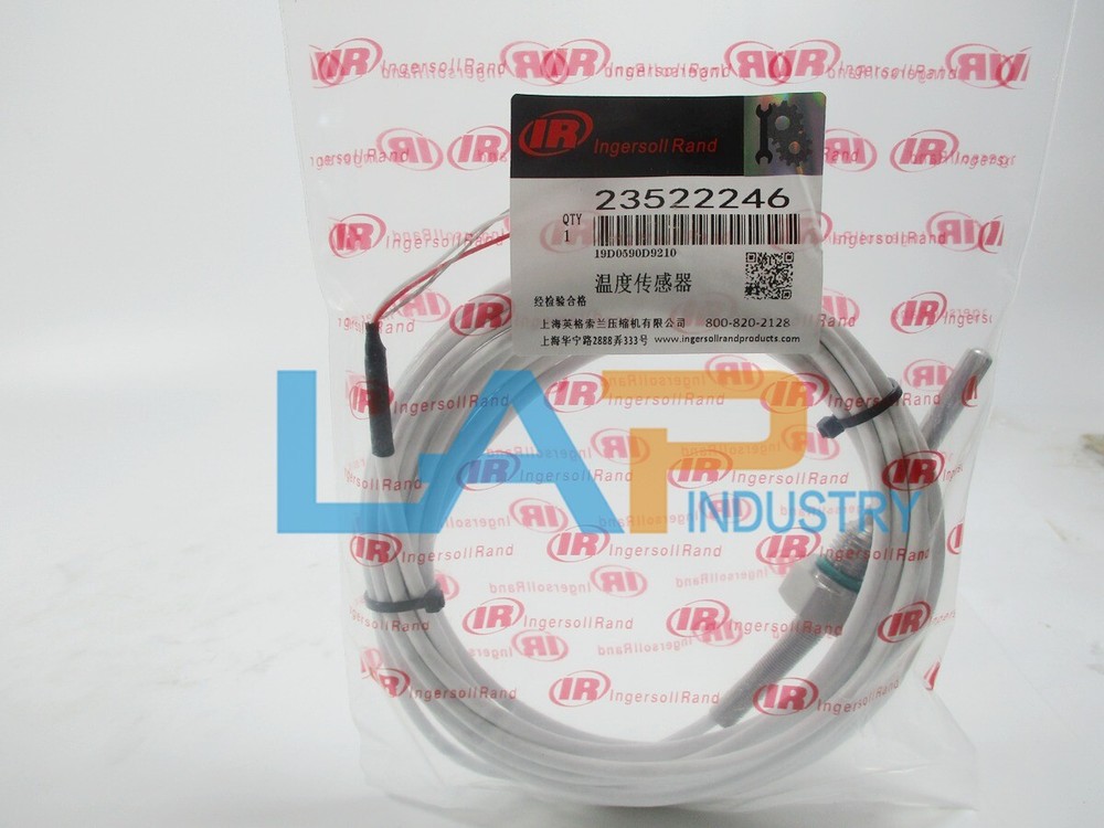 1PC Replace 23522246 Air compressor accessories temperature sensor
