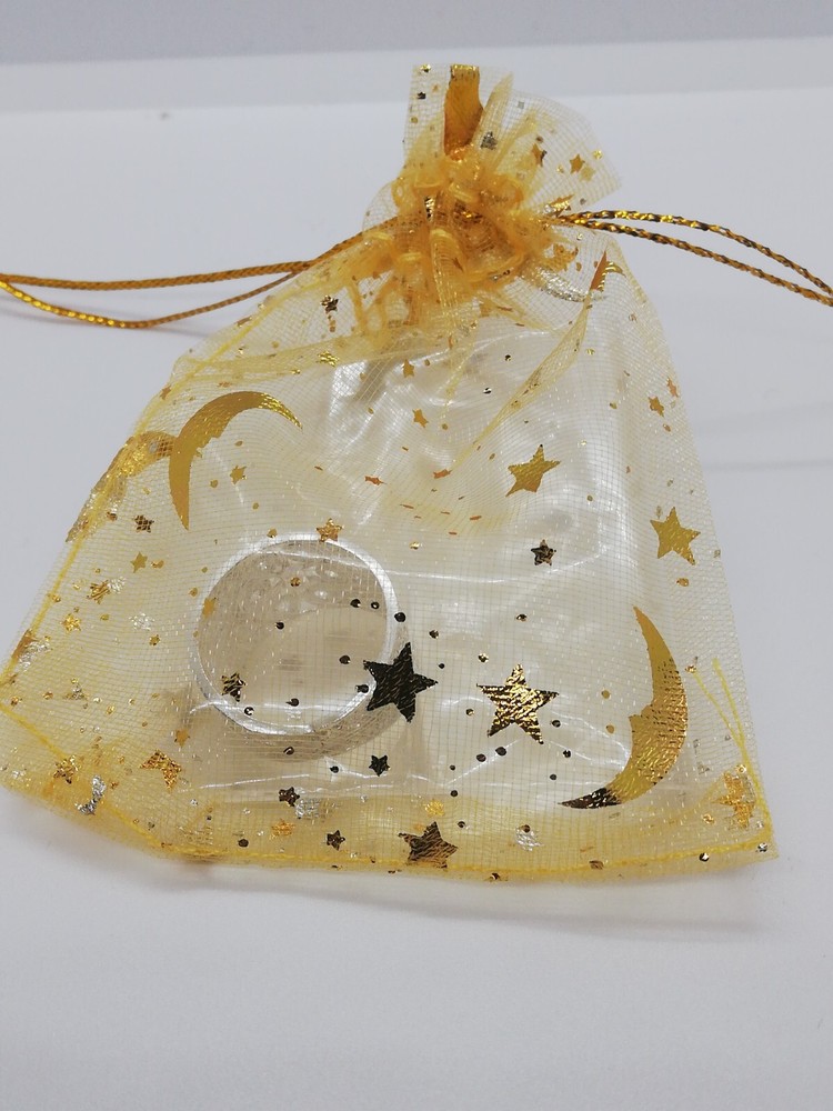 . 970 Solid Silver Women's Ring Size 6.5 Filigree New.