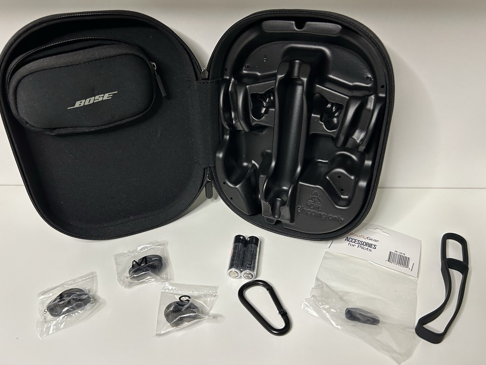 Bose Proflight Series 2 With Bluetooth