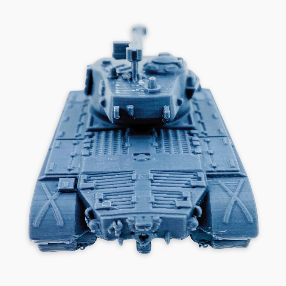 M26 Pershing (mg)