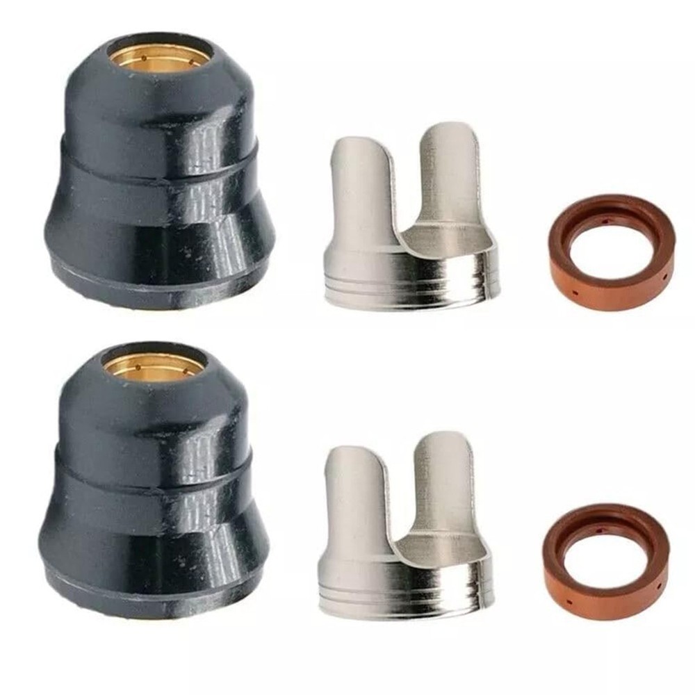 Cutter Accessory Pack of 6 Tips Specifically Designed For TI PC Series
