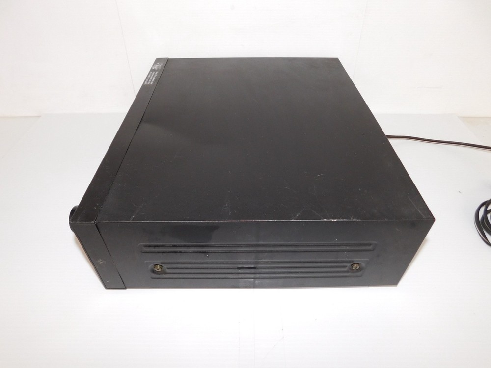 PIONEER CT-M5R MULTI-CASSETTE CHANGER (AQX77)