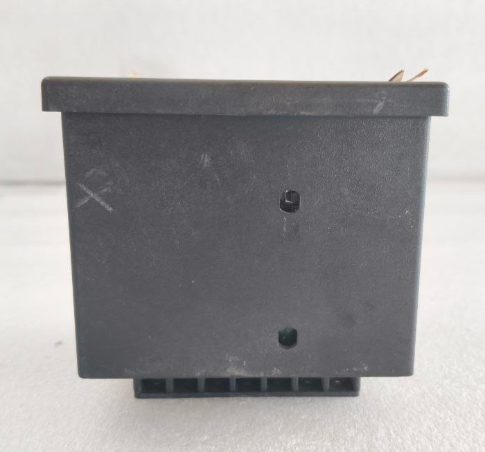 CONZERV EM6400 Digital Energy Meter Used - Low Tariff