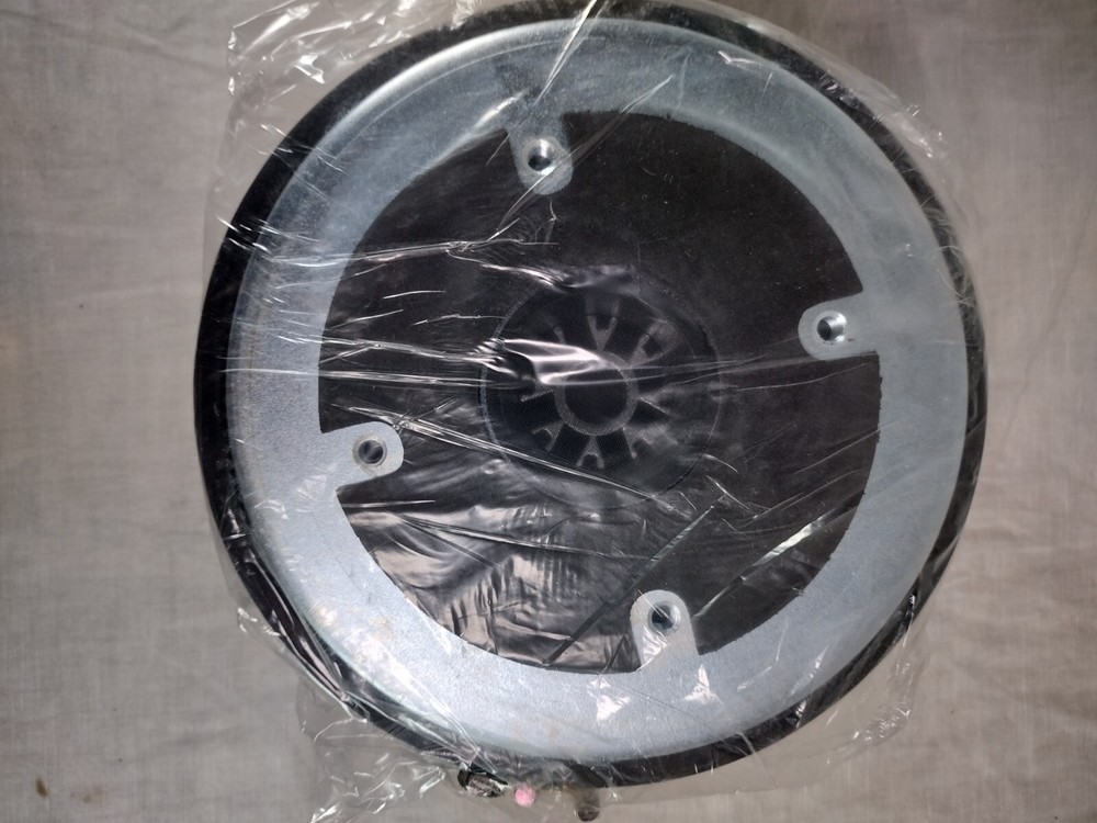 NEW Old Stock - Selenium JBL D305Ti-E Compression Full Range Titanium Driver