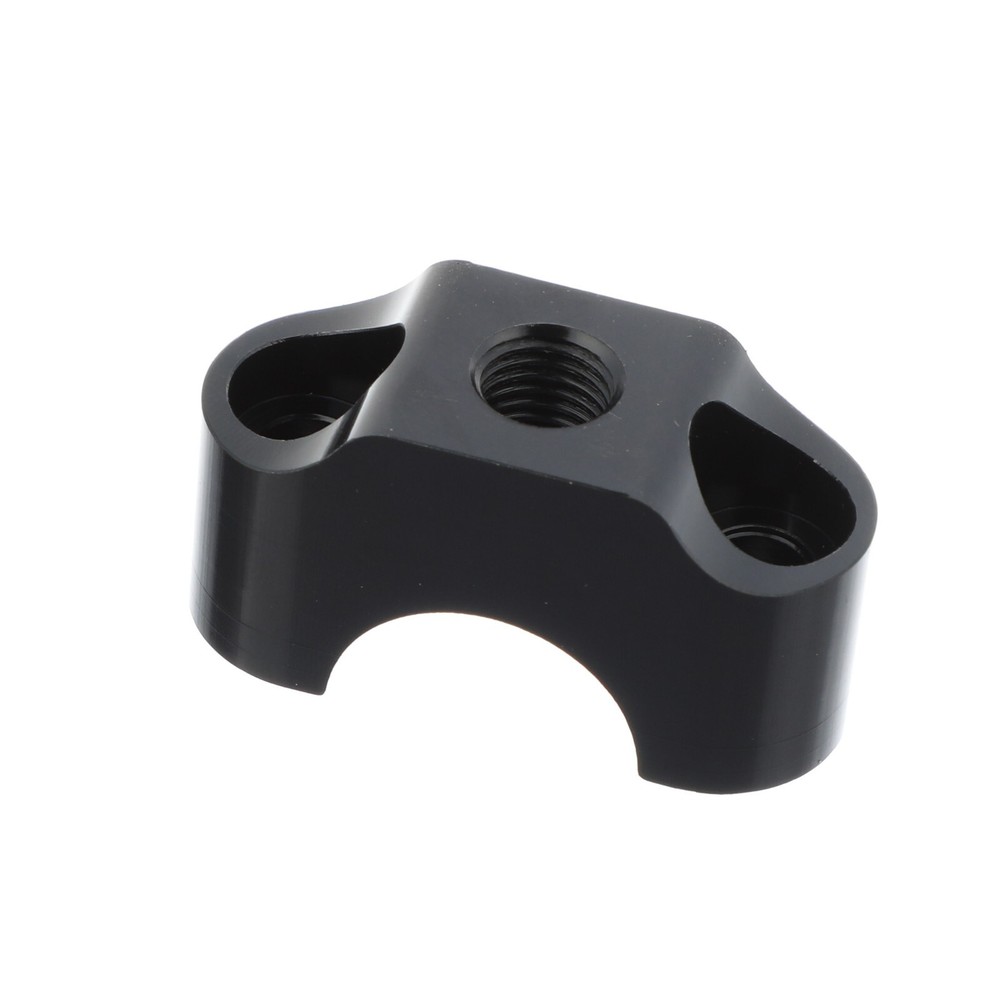 ARCTIC CAT MIRROR MOUNT BRACKET M10 THREAD OEM NEW 1436-700