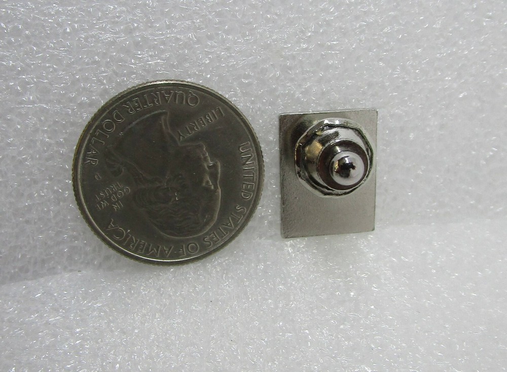 18%er Pin