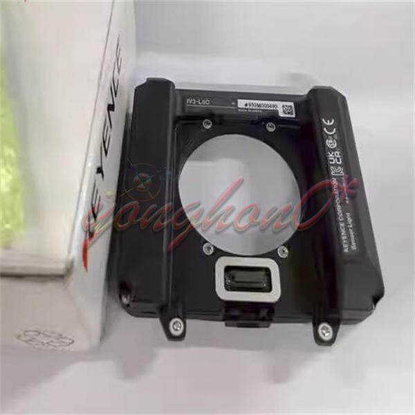 1PCS NEW KEYENCE IV3-L5C Light Source