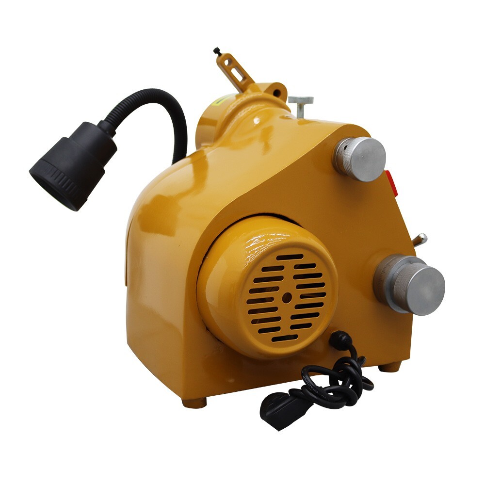 110V R8 Collet Universal Cutter Grinder Sharpener Grindering Machine