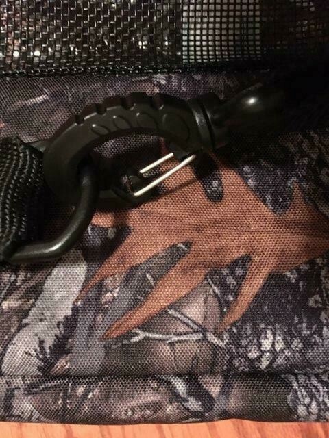 OTS Quivers™ - Crossbow Bolt Quiver