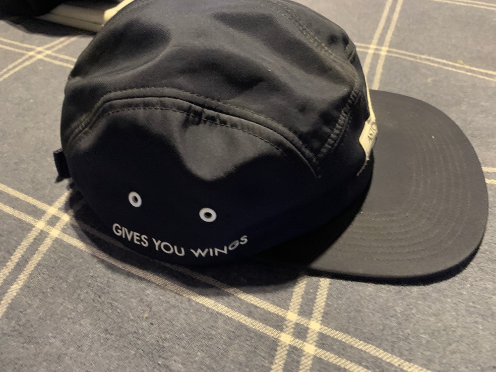 Aston Martin Red Bull Racing Cap