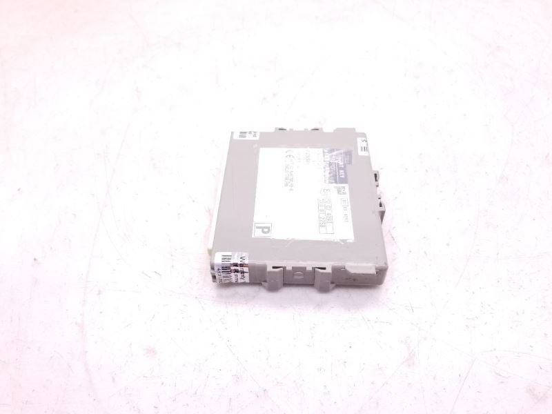 2012 LEXUS RX350 ANTI THEFT LOCKING CONTROL MOUDLE CHASSIS ECM ASSEMBLY