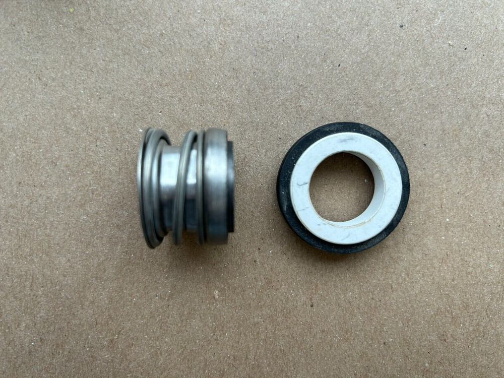 Pac-Seal Shaft Seal 200 Type 16