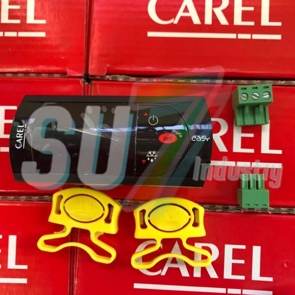 CAREL PJEZSNH000 Temperature controller# 1pcs  New  In Box