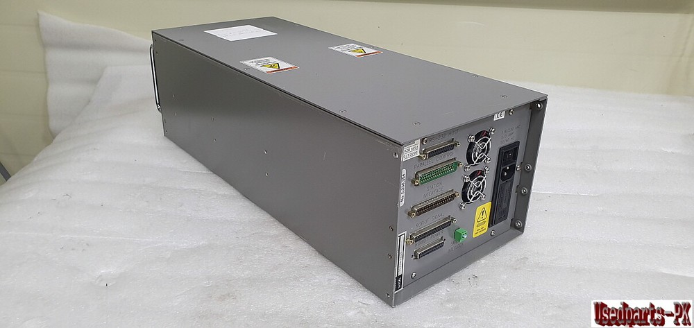 CYBEQ SYSTEM 8000 ROBOT CONTROLLER INCLUDING CABLES