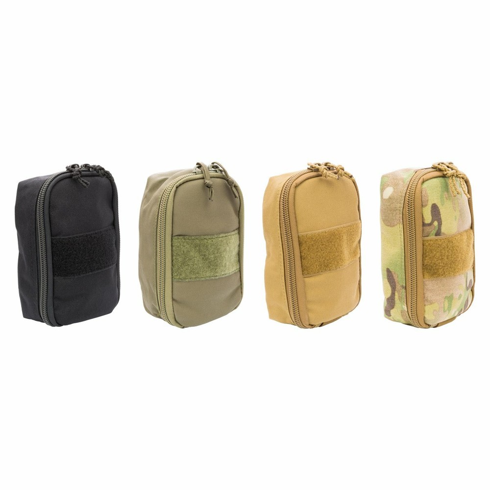 TacMed™ OIFAK "Operator IFAK (Individual First Aid Kit)" w/ Molle
