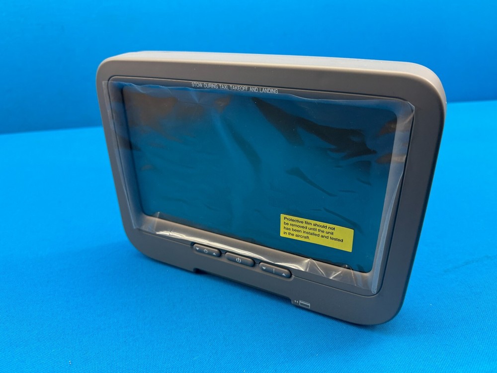 Panasonic PNR RD-FW7795-04 Smart Monitor