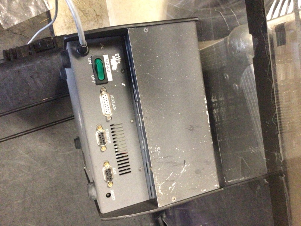 EVS LSM Controller - works great