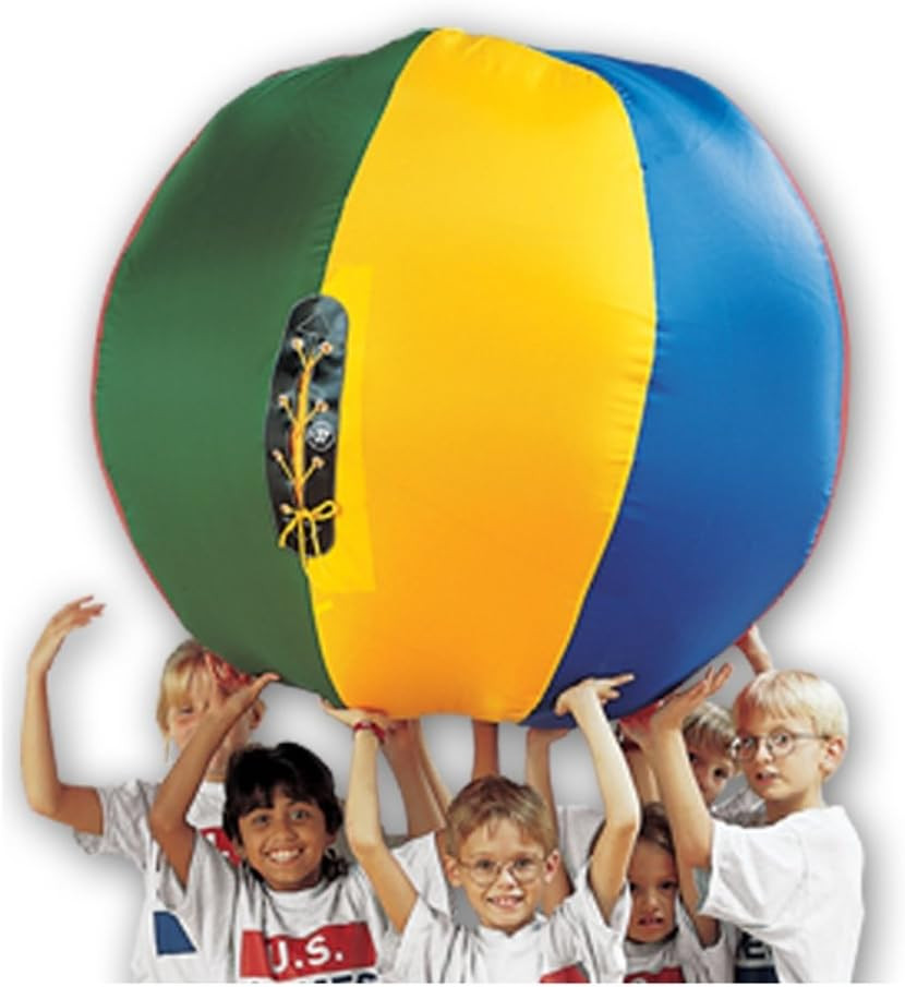 US Games Cageball Bladder - Durable, High-Quality Replacement for Fun Play