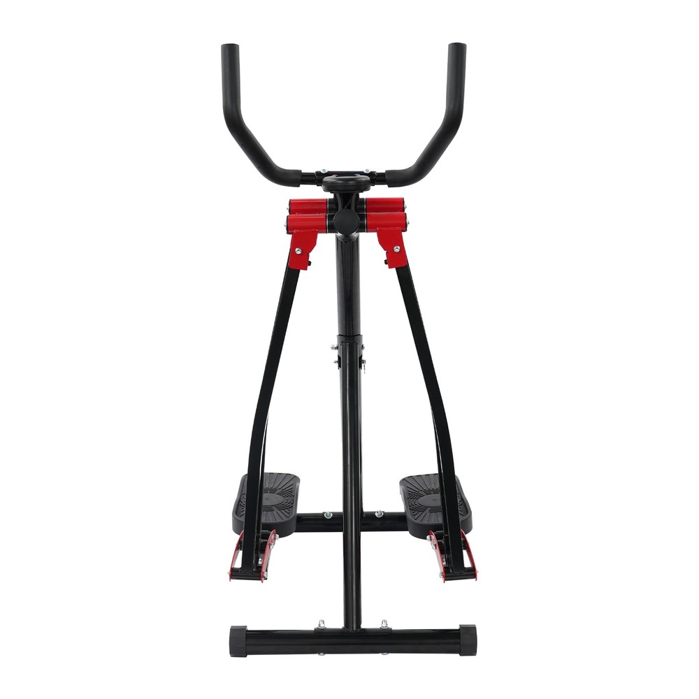 Exercise Machine Foldable Walker Exercise Machine For Home Exercise 330.69 Lbs