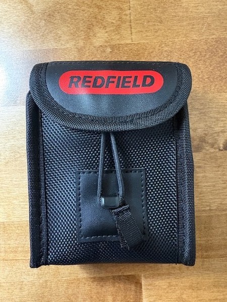 Redfield Accuranger 1300 yard Rangefinder