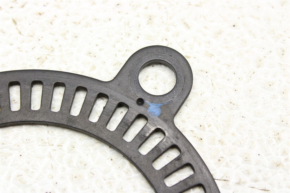 2024 Triumph Trident 660 Rear ABS Tone Ring 21-24