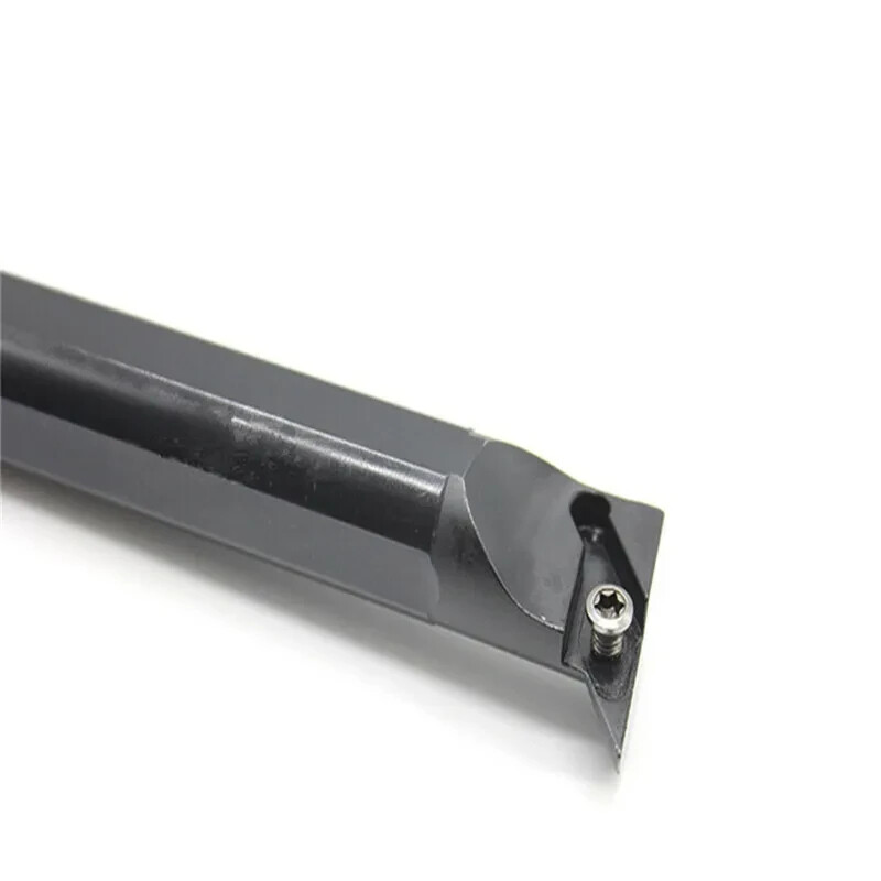 S20R-SVUBL11 CNC Lathe Internal Turning Tool Holder For VBMT11 Insert