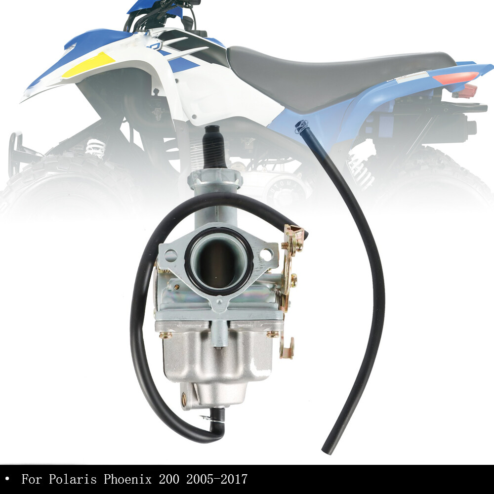 For Polaris Phoenix 200 2005-2017 Carburetor New