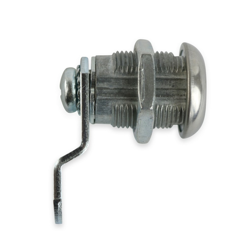 RV Trailer Motorhome Storage Compartment Door Cam Locks 5/8" 4 pack Keyed Alike