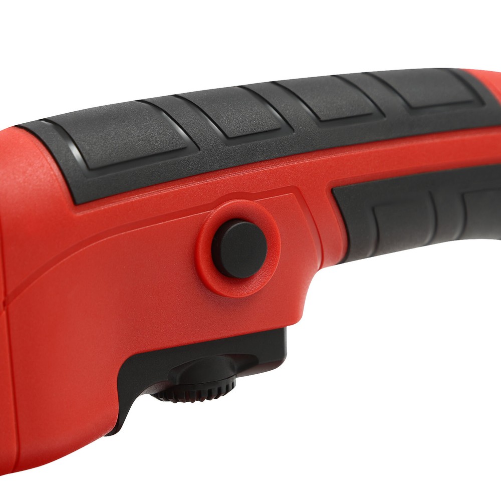 1200W Electric Drywall Sander Variable Speed Sanding Machine W/ LED Light Strip