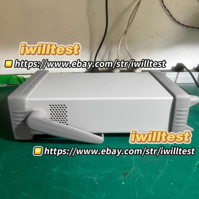 Agilent 34970A DATA ACQUISITION SWITCH UNIT*IW