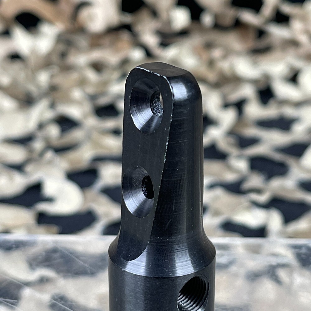 NEW Taso Bottomline ASA - Black