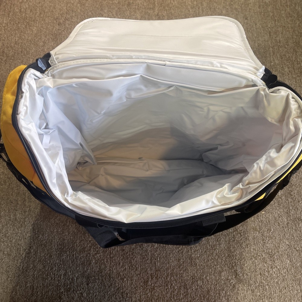 Mike's Hard Lemonade Insulated Backpack Cooler