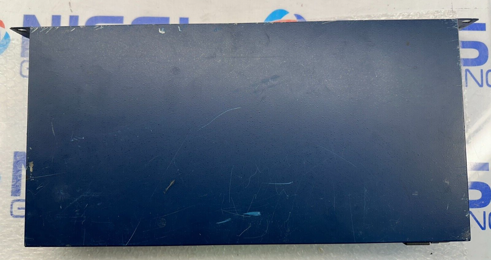 Sonicwall Pro Rack Mountable Internet Security Appliance