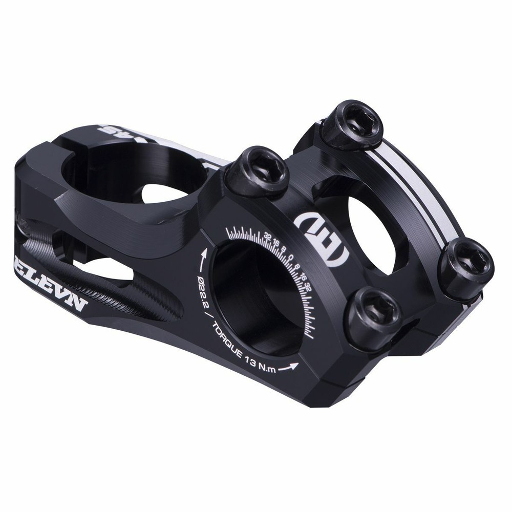 ELEVN overbite BMX STEM 22.2mm 1"