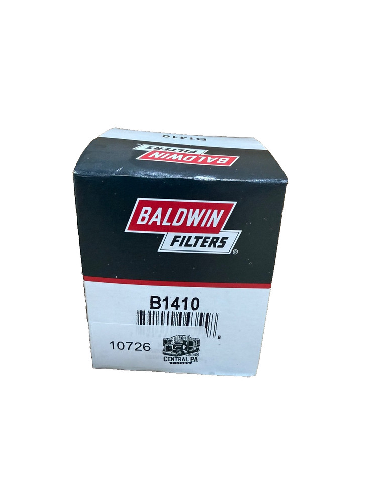Baldwin Oil Filter B1410 **NOS**