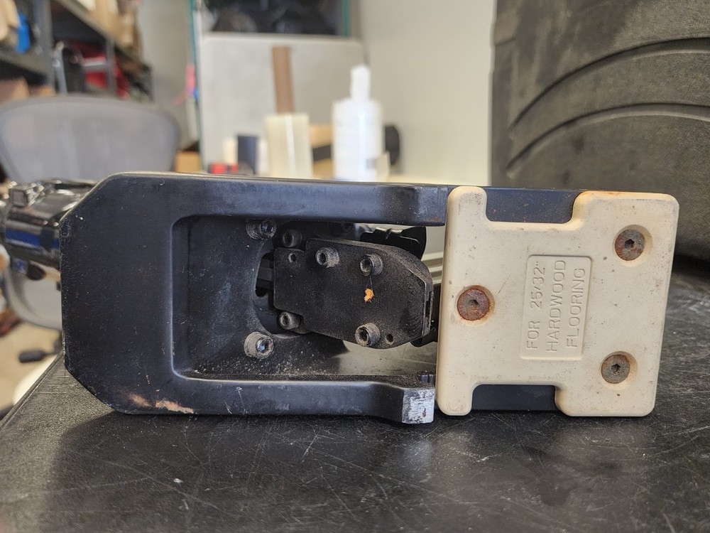 Freeman PFL618BR 3-in-1 Pneumatic