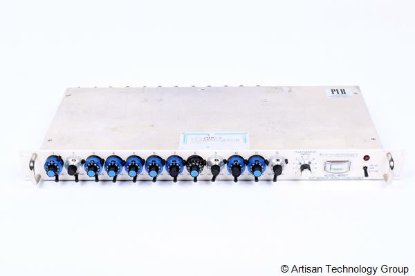 PCB Piezotronics 483B07 ICP Signal Conditioner