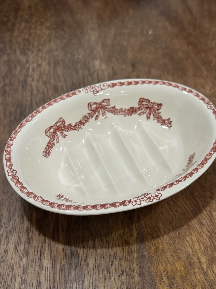 Upper Canada Soap & Candle Makers Collection Vintage