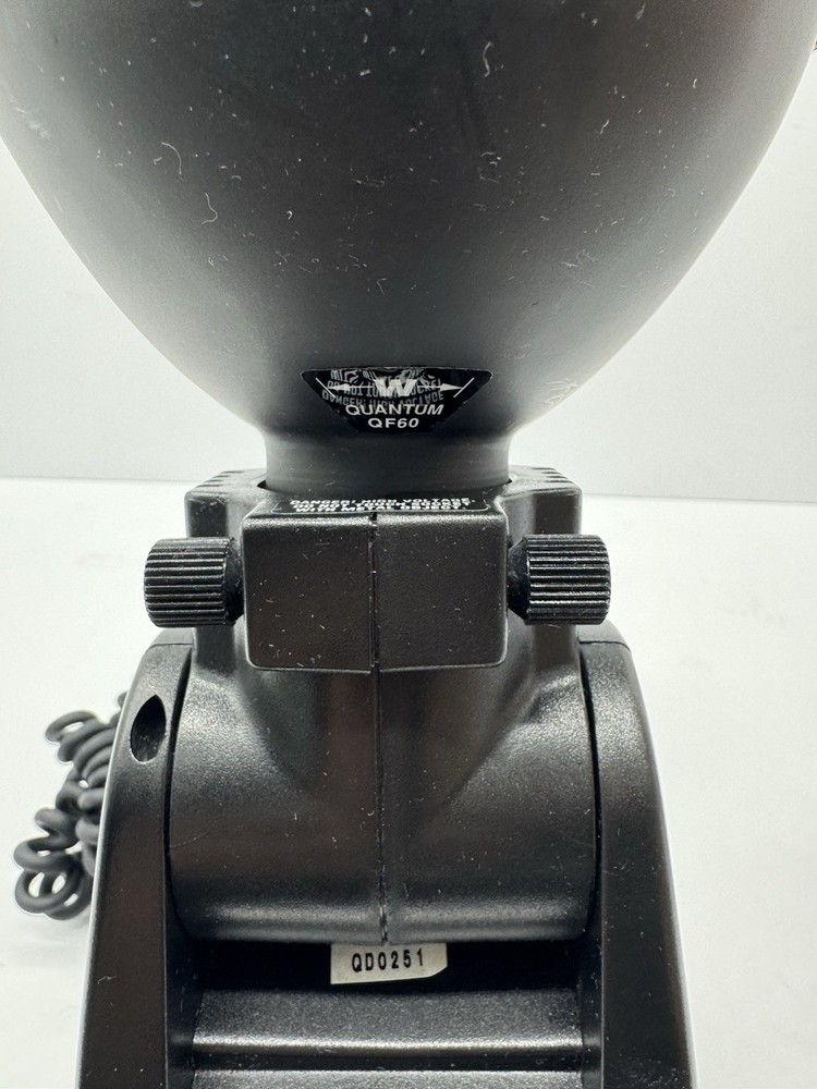 Quantum QFlash Model T2 Flash Unit
