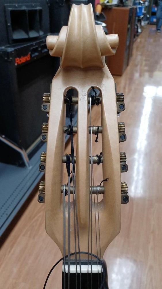 Miyano Mandolin MD-3 BIS Mandolin