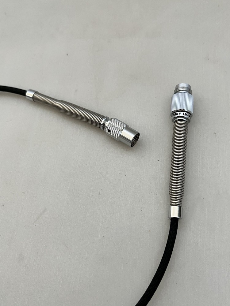 Nikon Rangefinder RF Cable Release for Reflex Housing