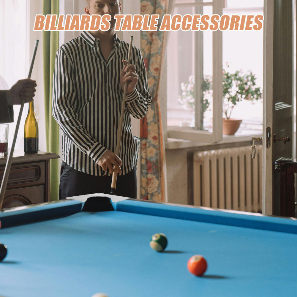 Billiard Table Corner Plate Billiard Pool Table Corner Pool Table Metal Corner
