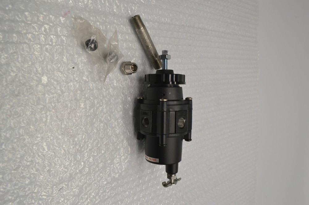 MARSH BELLOFRAM T51FR 962-173-100 REGULATOR UNMP