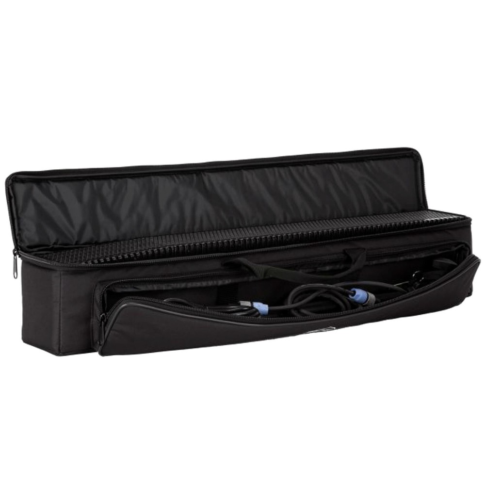 RCF EVOX 12 Active Portable 2-Way Array PA System + Protective Cover Set