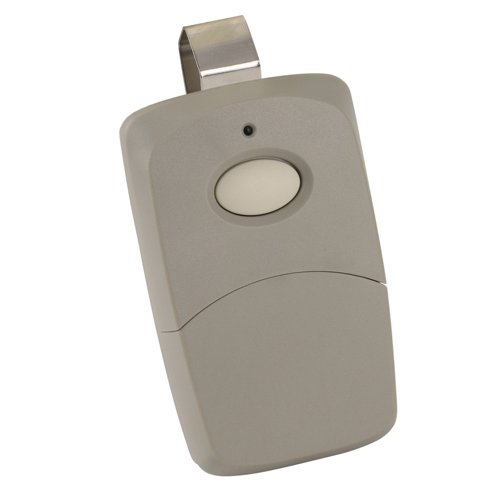 Fit For 3089 multi-code multicode 308911 Linear MCS308911 300mhz 1 button remote