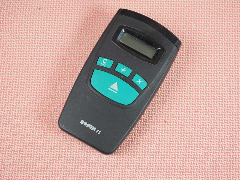 Sonin Multi Measure 45 Model # 10045