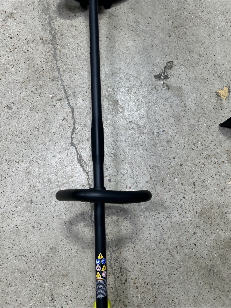 RYOBI P20018VNM 18V ONE+ String Trimmer, Weed Eater A1