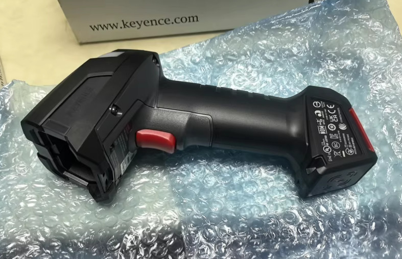 New In Box Keyence HR-X100WB Handheld Scanner Gun Reader