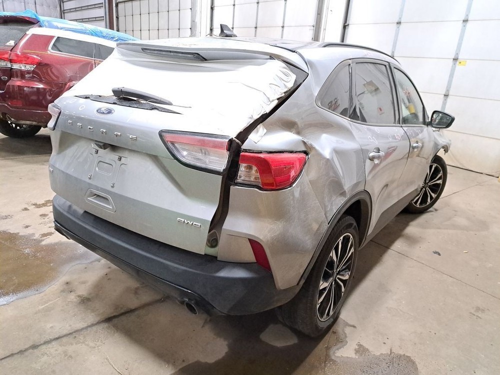 2022 Escape Camera/Projector Sku#4290256